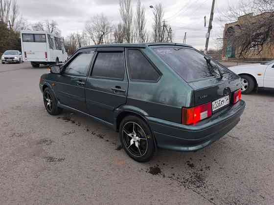 Ваз 2114 2012г., 1,6л., Мкпп, Пробег 148 тыс.км. Торез