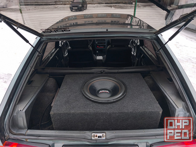 Ваз 2114 2012г., 1,6л., Мкпп, Пробег 148 тыс.км. Торез - изображение 8