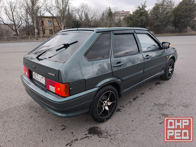 Ваз 2114 2012г., 1,6л., Мкпп, Пробег 148 тыс.км. Торез - изображение 3