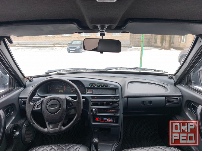 Ваз 2114 2012г., 1,6л., Мкпп, Пробег 148 тыс.км. Торез - изображение 7