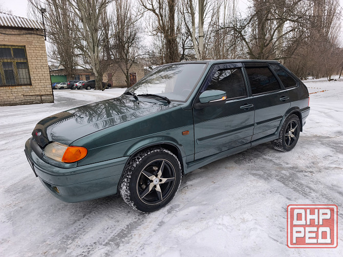 Ваз 2114 2012г., 1,6л., Мкпп, Пробег 148 тыс.км. Торез - изображение 1