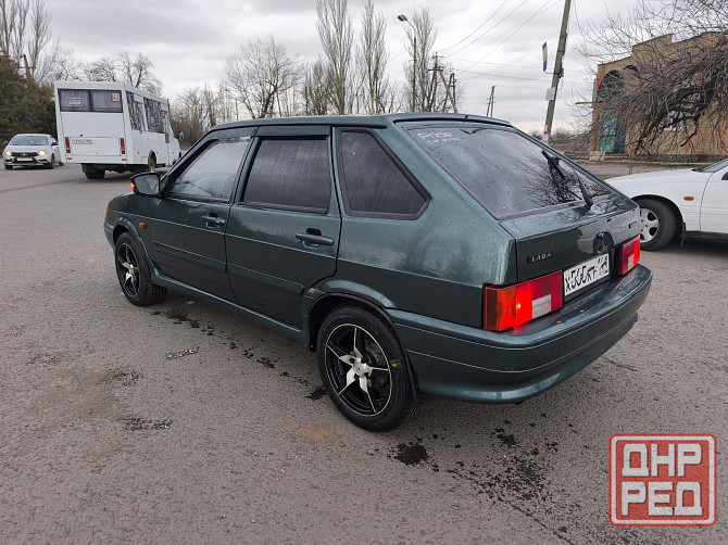 Ваз 2114 2012г., 1,6л., Мкпп, Пробег 148 тыс.км. Торез - изображение 4