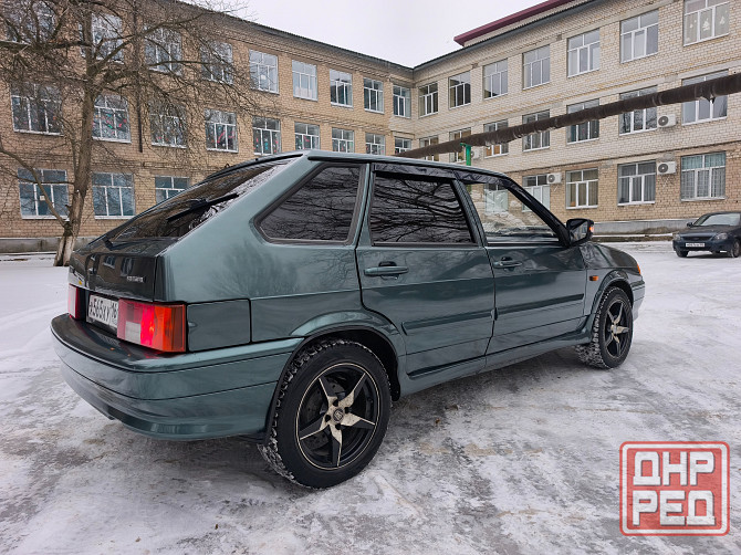 Ваз 2114 2012г., 1,6л., Мкпп, Пробег 148 тыс.км. Торез - изображение 3