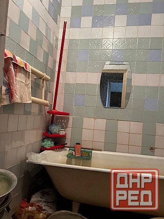 3-х комнатная квартира остановка Школа Макеевка - изображение 6