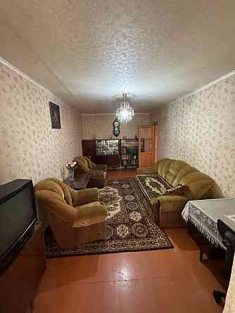 2-х комнатная квартира м-н Центральный 4/5 Макеевка