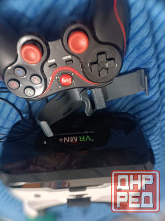 Виар очки. Донецк - изображение 1