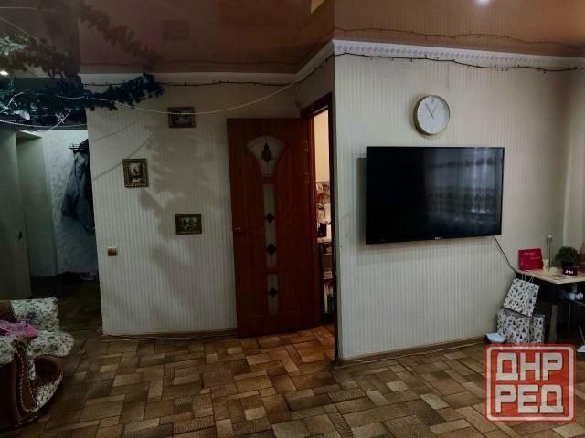 2-х комнатная квартира пр-т Генерала Данилова с мебелью и техникой Макеевка - изображение 5