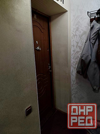 2-х комнатная квартира пр-т Генерала Данилова с мебелью и техникой Макеевка - изображение 6