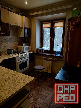 2-х комнатная квартира пр-т Генерала Данилова с мебелью и техникой Макеевка - изображение 4