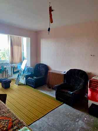 3-х комнатная квартира Даки 6/9 с индивидуальным отоплением Макеевка