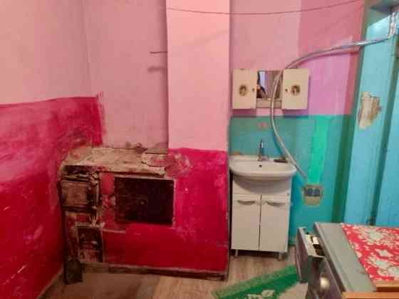 дом поселок Путь Ильича Макеевка