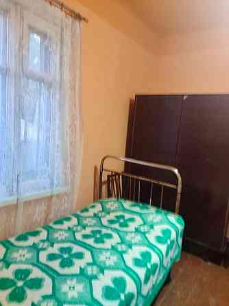 дом поселок Путь Ильича Макеевка