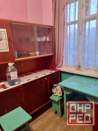 дом поселок Путь Ильича Макеевка - изображение 2