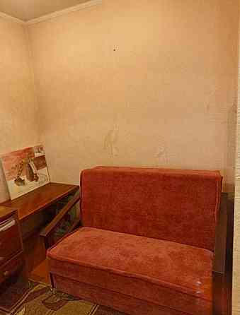 Сдается 1 комнатная квартира остановка Пушка всё есть Макеевка