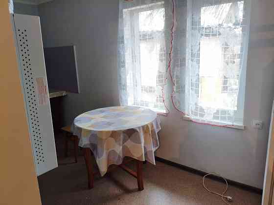 сдается квартира двухкомнатная в частном секторе Донецк