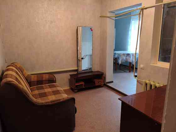 сдается квартира двухкомнатная в частном секторе Донецк