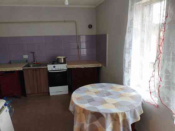 сдается квартира двухкомнатная в частном секторе Донецк