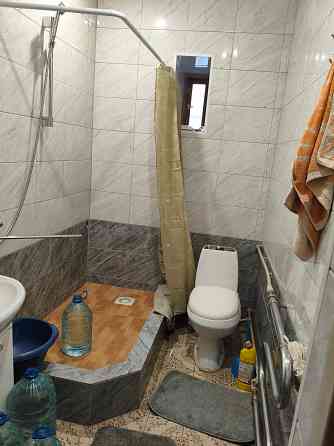 сдается квартира двухкомнатная в частном секторе Донецк