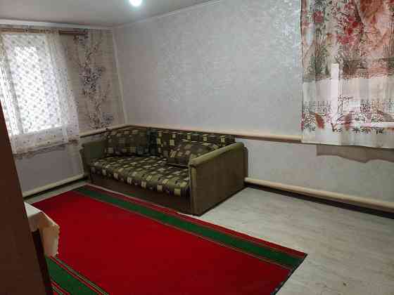 сдается квартира двухкомнатная в частном секторе Донецк