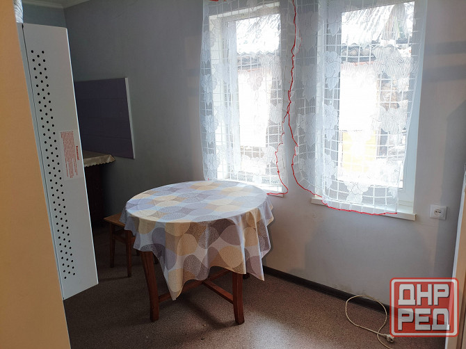 сдается квартира двухкомнатная в частном секторе Донецк - изображение 4