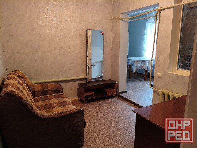 сдается квартира двухкомнатная в частном секторе Донецк - изображение 3