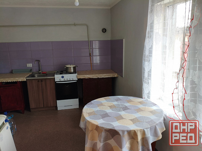 сдается квартира двухкомнатная в частном секторе Донецк - изображение 5
