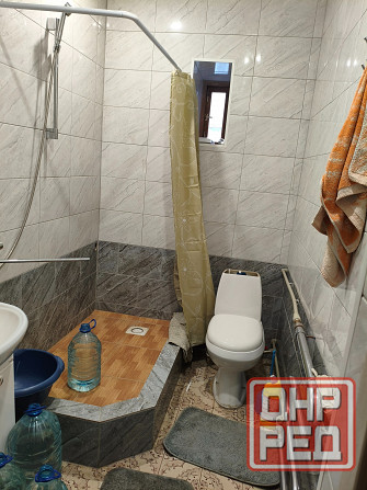 сдается квартира двухкомнатная в частном секторе Донецк - изображение 2