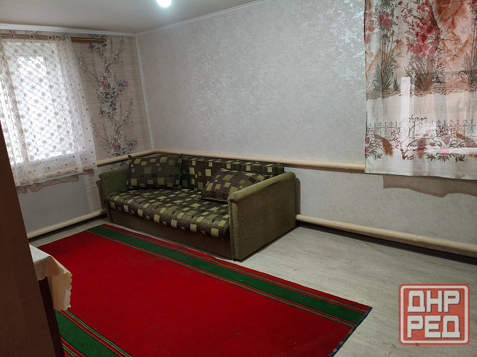 сдается квартира двухкомнатная в частном секторе Донецк - изображение 1