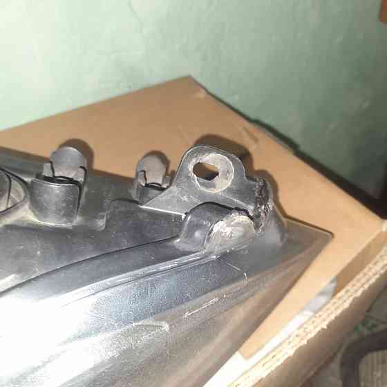 Продам фару правую форд фокус 3 2014 Снежное