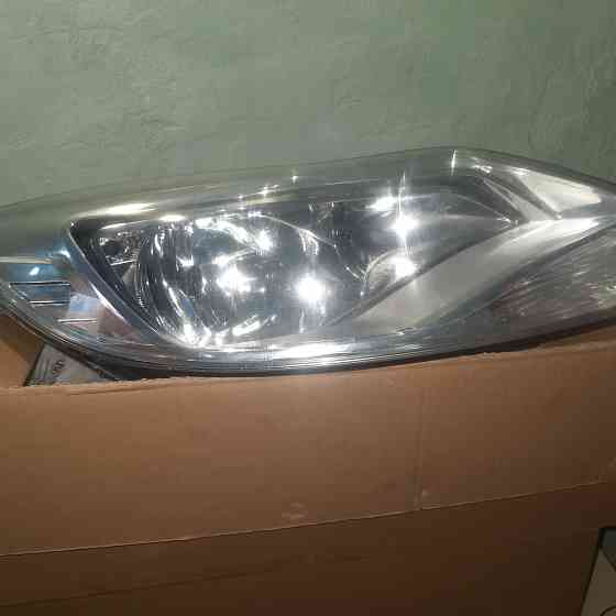 Продам фару правую форд фокус 3 2014 Снежное
