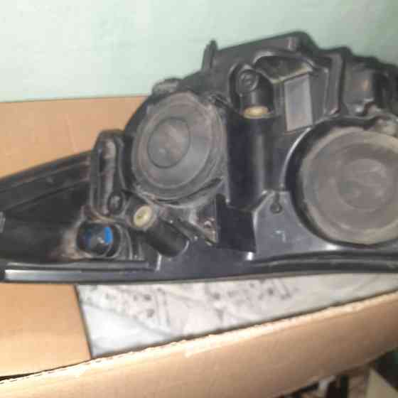 Продам фару правую форд фокус 3 2014 Снежное