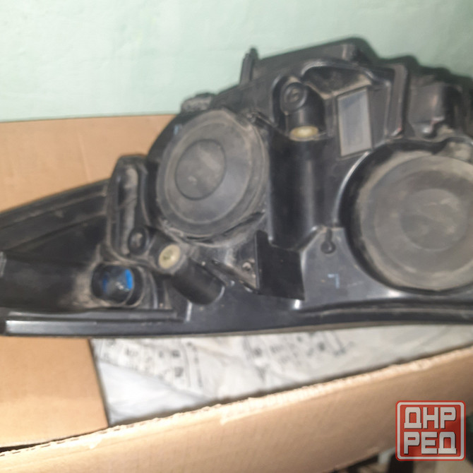 Продам фару правую форд фокус 3 2014 Снежное - изображение 2