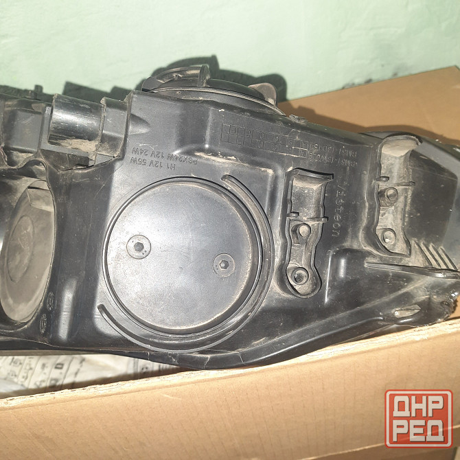 Продам фару правую форд фокус 3 2014 Снежное - изображение 3