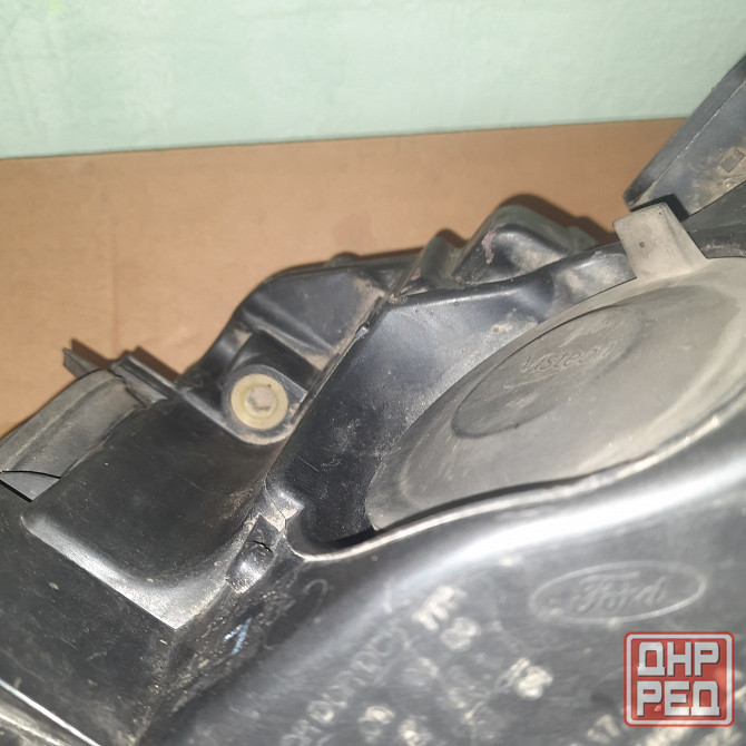 Продам фару правую форд фокус 3 2014 Снежное - изображение 5