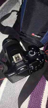 Фотоаппарат Canon EOS 1100D Донецк