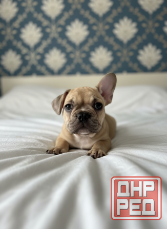 Продам чудесных малышей Донецк - изображение 3