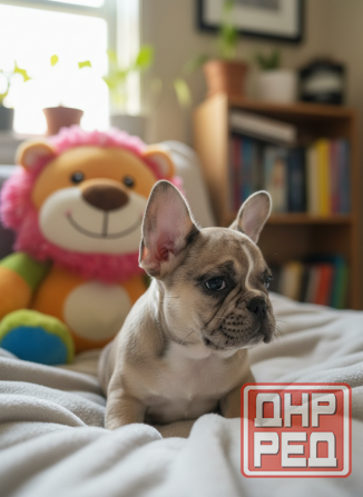 Продам чудесных малышей Донецк - изображение 5