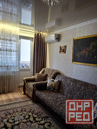Продам 3 к.квартиру 2/9 ул. Ионова Ленинский р-н Донецк - изображение 3