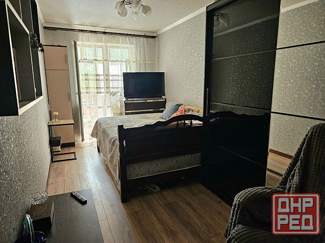 Продам 3 к.квартиру 2/9 ул. Ионова Ленинский р-н Донецк - изображение 4