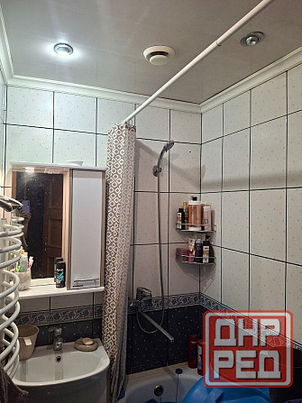Продам 3 к.квартиру 2/9 ул. Ионова Ленинский р-н Донецк - изображение 9