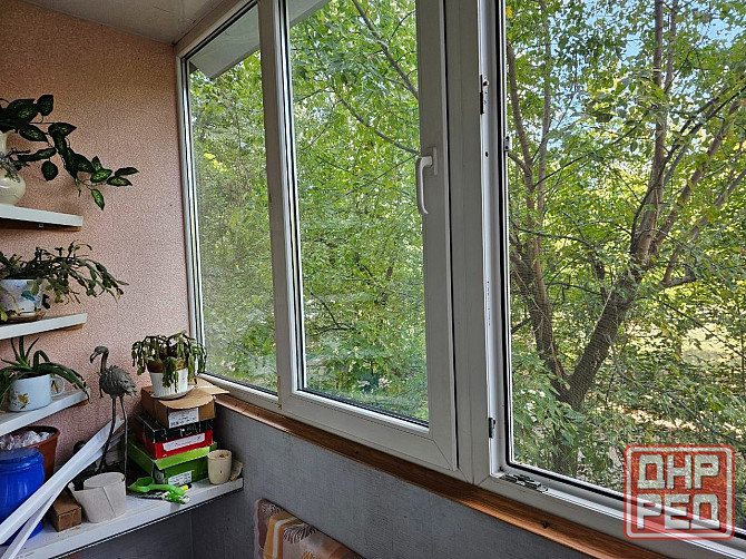 Продам 3 к.квартиру 2/9 ул. Ионова Ленинский р-н Донецк - изображение 10