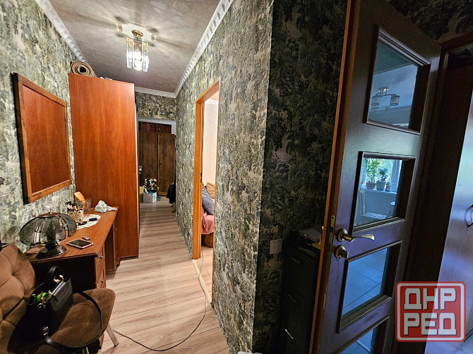 Продам 3 к.квартиру 2/9 ул. Ионова Ленинский р-н Донецк - изображение 2