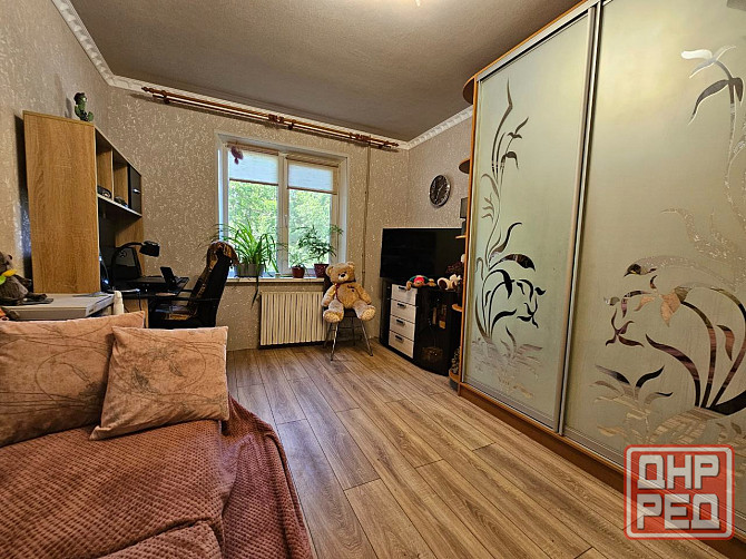 Продам 3 к.квартиру 2/9 ул. Ионова Ленинский р-н Донецк - изображение 1