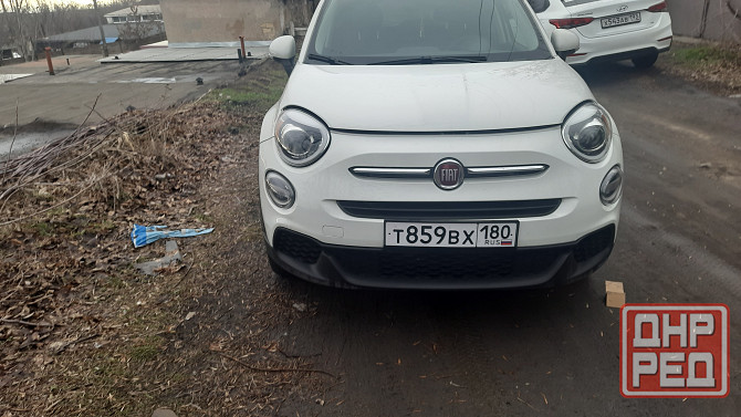 Продам авто Снежное - изображение 1