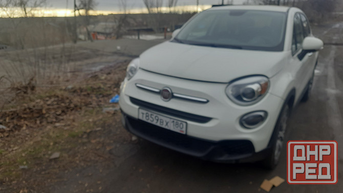 Продам авто Снежное - изображение 3