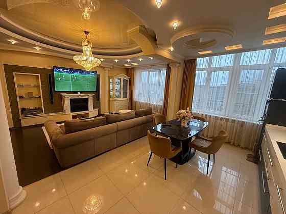 Продажа - уютной , светлой , 3х комнатной квартиры после ремонта - документы Рф. Донецк