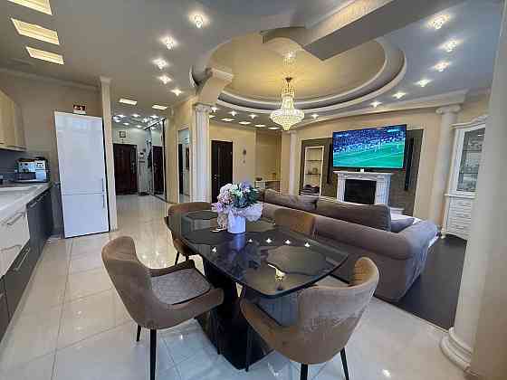 Продажа - уютной , светлой , 3х комнатной квартиры после ремонта - документы Рф. Донецк