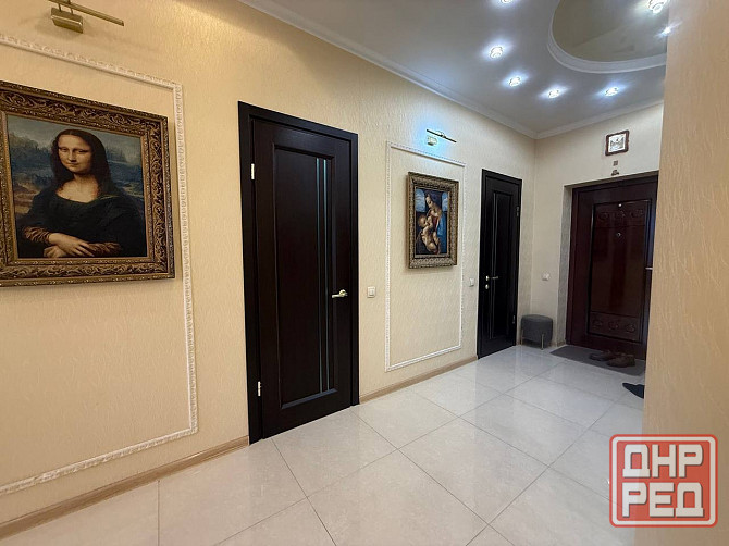 Продажа - уютной , светлой , 3х комнатной квартиры после ремонта - документы Рф. Донецк - изображение 5