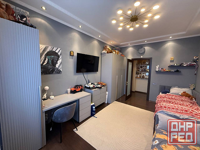 Продажа - уютной , светлой , 3х комнатной квартиры после ремонта - документы Рф. Донецк - изображение 12