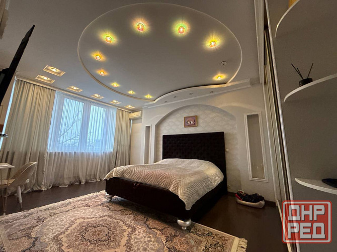 Продажа - уютной , светлой , 3х комнатной квартиры после ремонта - документы Рф. Донецк - изображение 6